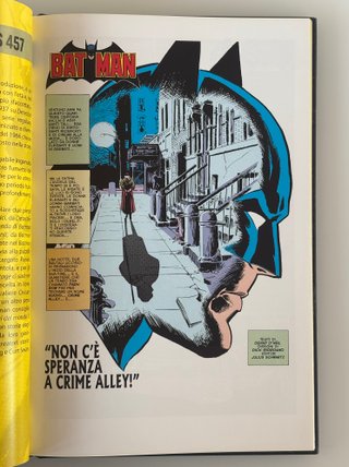 Batman day 2020