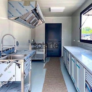 Local comercial en venta en Pubilla Cases en Hospitalet de Llobregat, L´