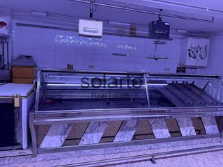 Local comercial en venta en Pubilla Cases en Hospitalet de Llobregat, L´