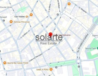 Local comercial en venta en Pubilla Cases en Hospitalet de Llobregat, L´