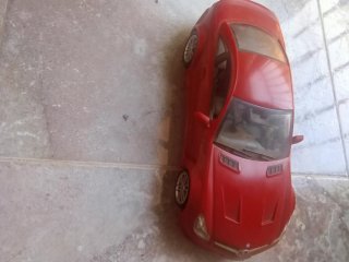 Mercedes 500 sl
