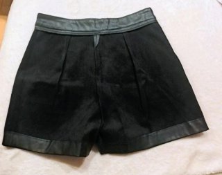 Short, Stradivarius