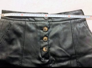 Short, Stradivarius