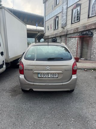 Citroen C3 Picasso 2010
