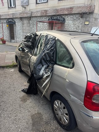 Citroen C3 Picasso 2010