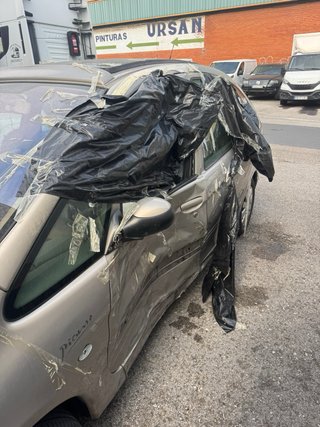 Citroen C3 Picasso 2010