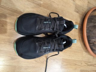 Zapatillas Altra Lone Peak 9+