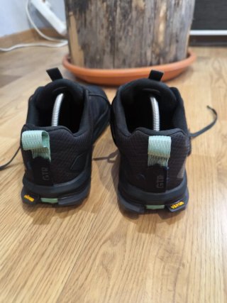 Zapatillas Altra Lone Peak 9+