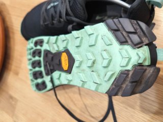 Zapatillas Altra Lone Peak 9+