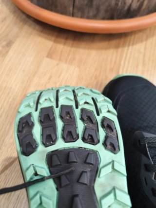 Zapatillas Altra Lone Peak 9+