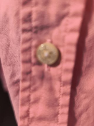 Camisa El Ganso Rosa