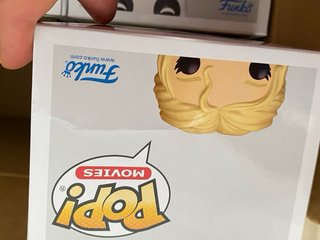 Or11 Funko Pop! Katrina Van Tassel 1946