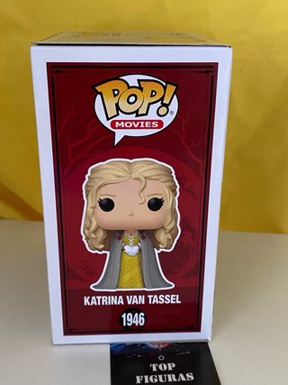 Or11 Funko Pop! Katrina Van Tassel 1946