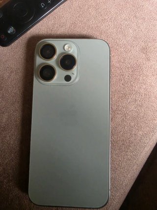 iPhone 15 Pro 128GB