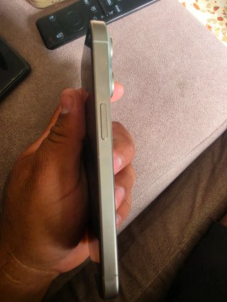 iPhone 15 Pro 128GB