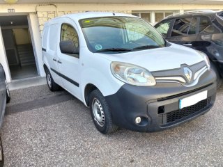 Renault Kangoo 2014