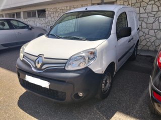Renault Kangoo 2014