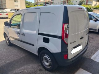 Renault Kangoo 2014