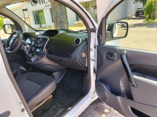 Renault Kangoo 2014