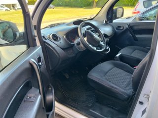 Renault Kangoo 2014