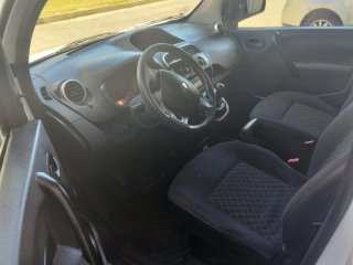 Renault Kangoo 2014