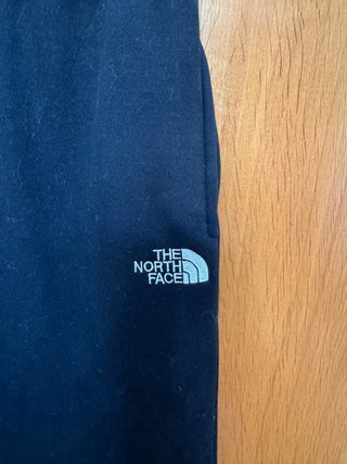 Pantalones The North Face Negros