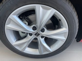 SEAT Leon 2025 FR 1.5TSI