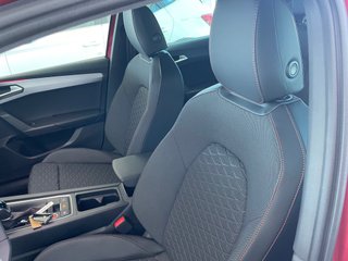 SEAT Leon 2025 FR 1.5TSI