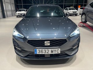 SEAT Leon 2025 FR 1.5TSI