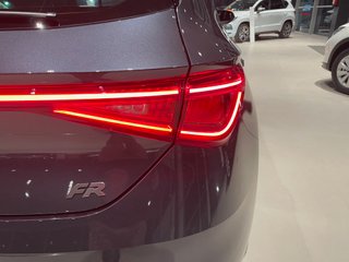 SEAT Leon 2025 FR 1.5TSI