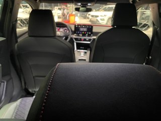 SEAT Leon 2025 FR 1.5TSI