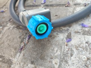 Manguera Lavadora Electrolux
