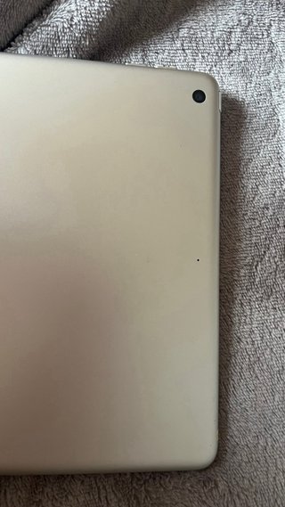 iPad 9ª Gen 64GB Plata