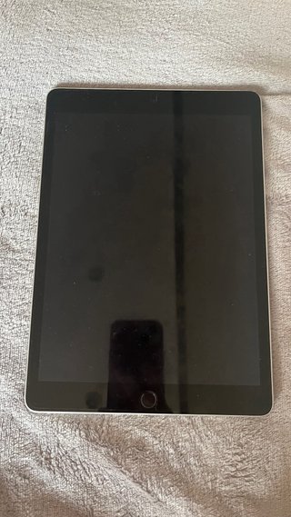 iPad 9ª Gen 64GB Plata