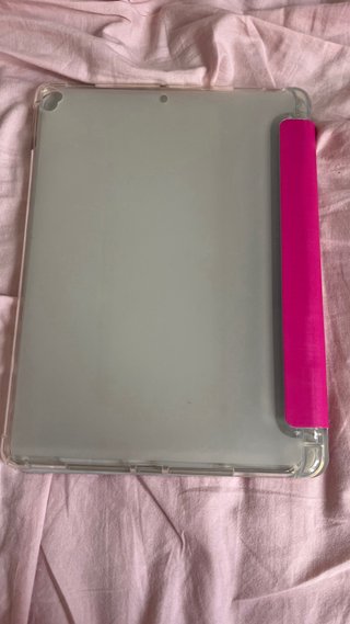 iPad 9ª Gen 64GB Plata