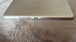 iPad 9ª Gen 64GB Plata