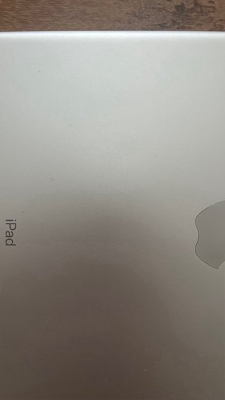 iPad 9ª Gen (2021) 64GB Plata