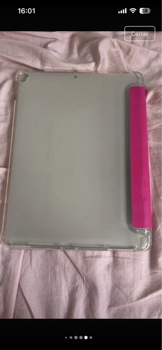 iPad 9ª Gen (2021) 64GB Plata