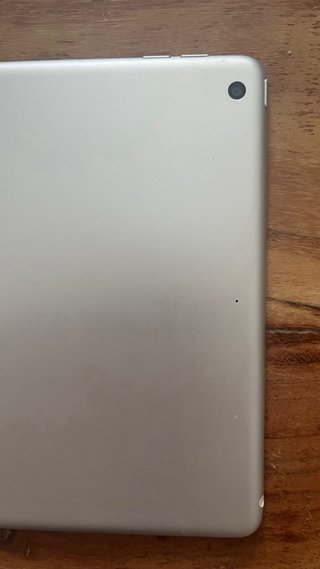 iPad 9ª Gen (2021) 64GB Plata