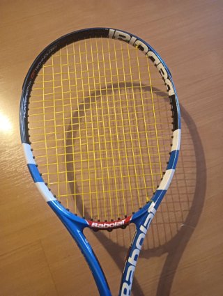 Raqueta Babolat Pure Drive GT
