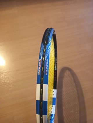 Raqueta Babolat Pure Drive GT