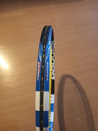 Raqueta Babolat Pure Drive GT