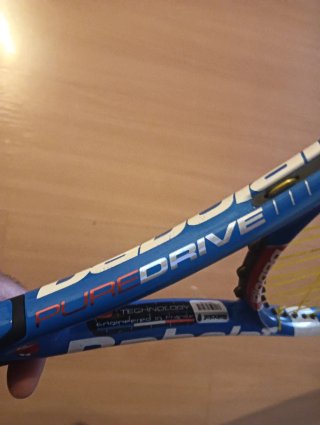 Raqueta Babolat Pure Drive GT