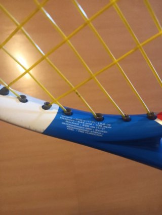 Raqueta Babolat Pure Drive GT