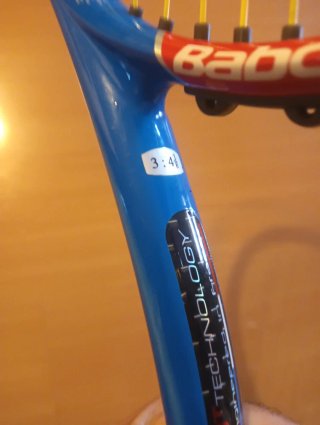 Raqueta Babolat Pure Drive GT