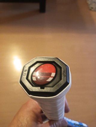 Raqueta Babolat Pure Drive GT