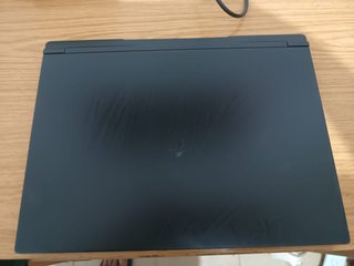 Portátil Gaming PCCom RTX 4070 i9 32GB 1TB SSD
