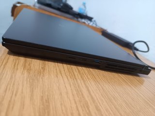 Portátil Gaming PCCom RTX 4070 i9 32GB 1TB SSD