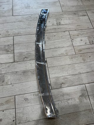 Embellecedor Volkswagen Touareg Cromado