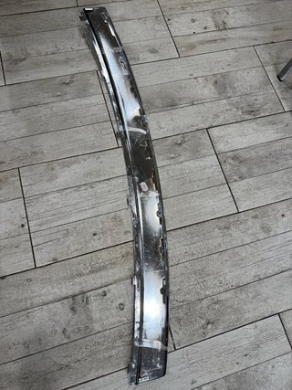 Embellecedor Volkswagen Touareg Cromado